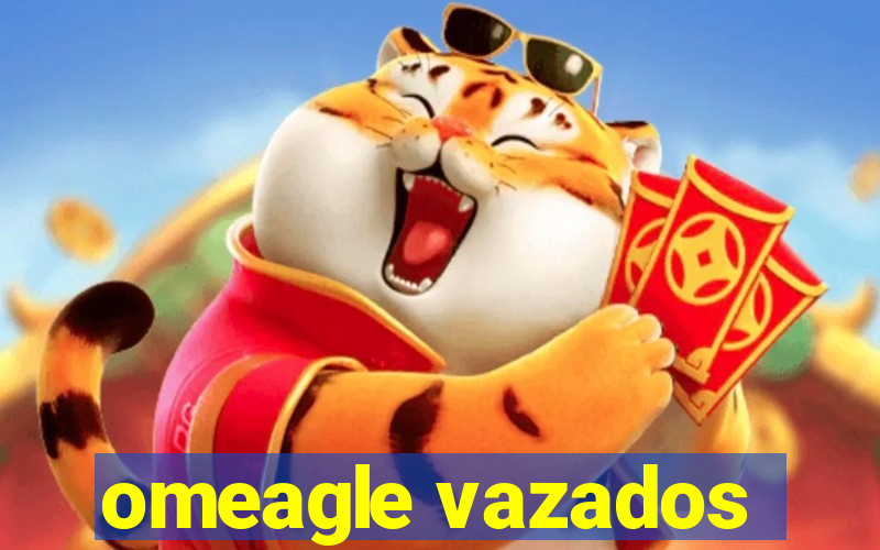 omeagle vazados